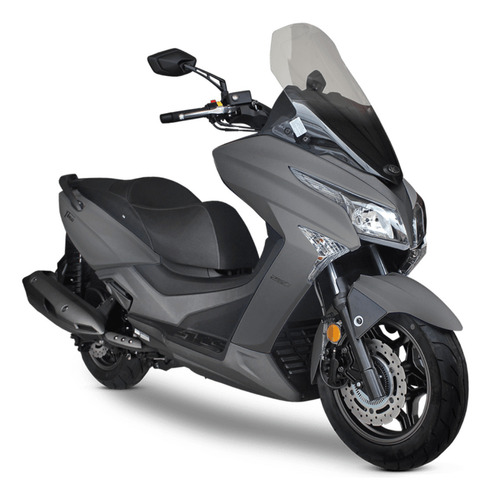 Kymco X-town 250i ¡entrega Inmediata!