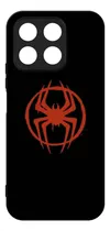 Comprar Funda Protector Case Para Honor X8b Spiderman Marvel