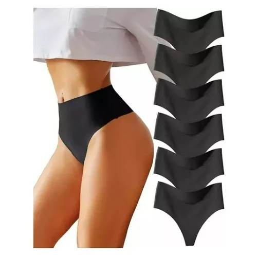 Tanga talle alto sale