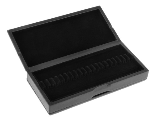 Caja De Cañas Para Oboe Premium: Estuche De 40 Piezas