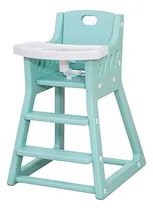 Comprar Trona Para Bebés, Silla De Comedor Para Niños, Segura Y