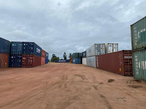 Containers Marítimos Contenedores Nacionalizados Bs As31