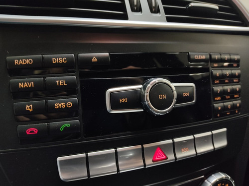 M-benz C-200 Edition C 4p 2014