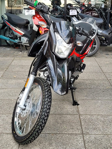 Imagen 10 de 11 de Haojue Nk 150 0km Ap Motos Oficial Dr Honda Xr Yamaha Xtz