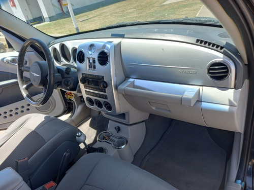 Imagen 9 de 14 de Chrysler Pt Cruiser