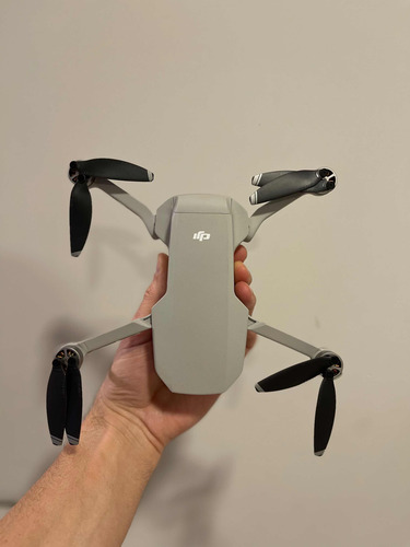 Dji Mavic Mini