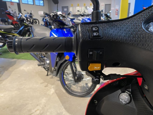 Gilera Smash Full 110 No Corven Mirage 110 Energy 110