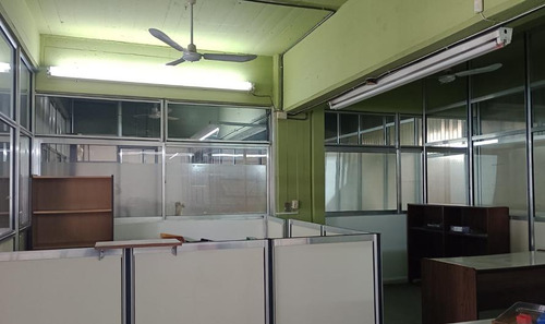 Edificio Comercial En Colegiales