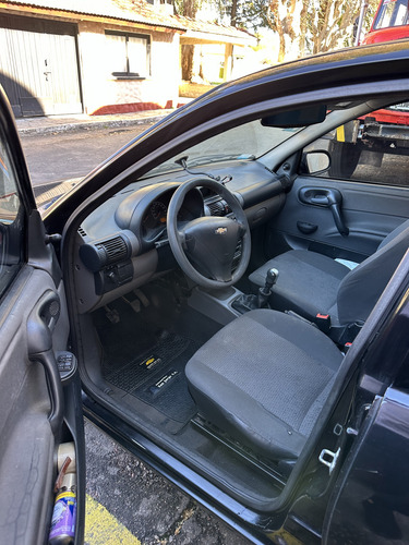 Chevrolet Classic 1.4 Lt Spirit Pack