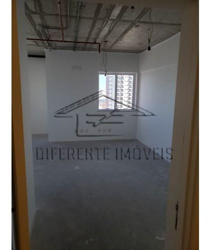 Imagem 12 de 15 de Excelente Sala Comercial Com 45m² - Tatuapé