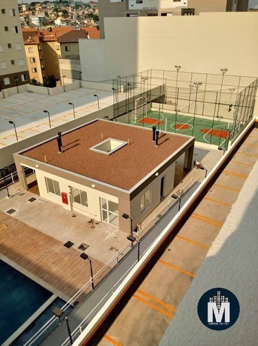Imagem 15 de 15 de Oportunidade Reserva Toscana, 2 Quartos 48,50m², 1 Vaga - Osasco - Lm494