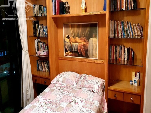 Imagem 27 de 30 de Apartamento - Ap01082 - 69521778