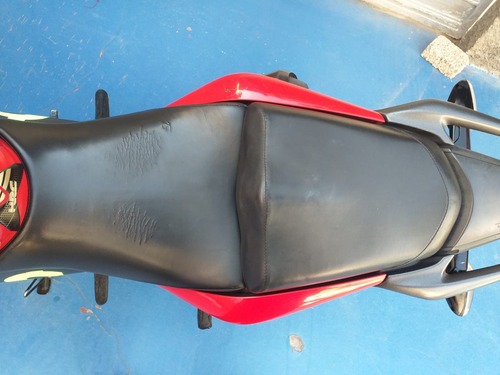Vendo Mi Motocicleta Cbr 250 R En Perfectas Condiciones
