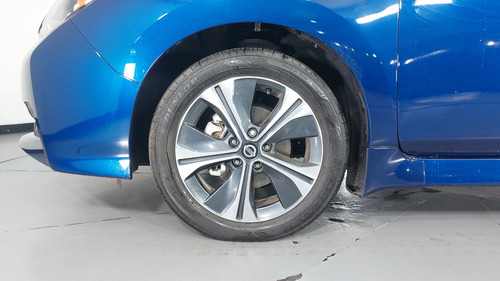 Nissan Leaf Bev 40kwh Sl Bi-tone
