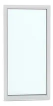 Comprar Ventana De Pvc Fija 50 X 150 Cm Fija Rectangular Premium Tx
