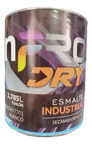 Comprar Pintura Esmalte Preparada Innpro Secamiento Rapido 1\u002F4