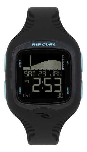Relógio De Maré Rip Curl Kauai