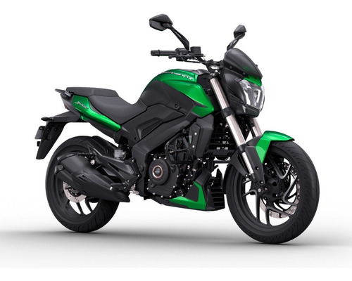 Imagen 1 de 10 de Bajaj Dominar 400 Bogotá