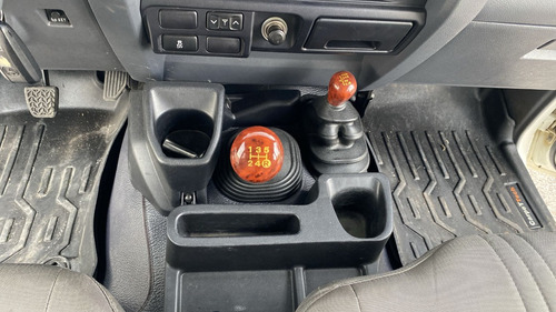 Toyota Land Cruiser 4.5 Vxr Fl Lc200