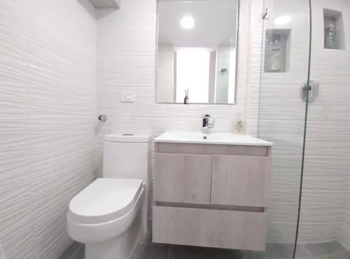 Apartamento En Venta En El Poblado Loma De San Julian