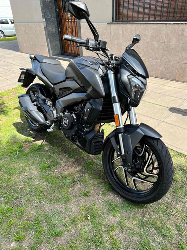 Imagen 7 de 15 de Bajaj Dominar 400 Ug 2019