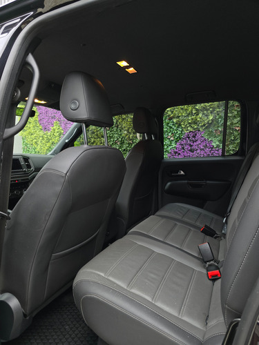 Volkswagen Amarok 3.0 V6 Cd Highline