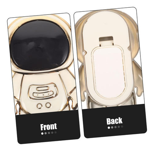 Pop Socket Soporte De Astronauta Para Celular Colores