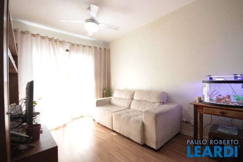 Imagem 4 de 15 de Apartamento - Saúde - Sp - 624378