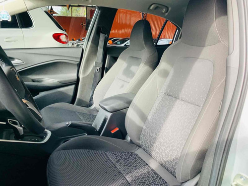 Chevrolet Onix 1.0 TURBO FLEX PLUS LTZ AUTOMÁTICO