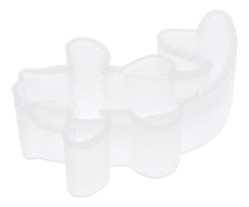 6 X 3d Colgante De Silicona De Fundición De Resina Diy