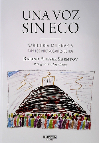 Voz Sin Eco, Una - Shemtov, Eliezer