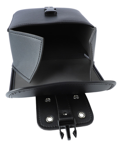 Alforjas Para Moto, 1 Par De Alforjas Impermeables