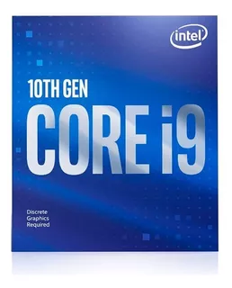 Procesador Intel Core I9 10900 1200