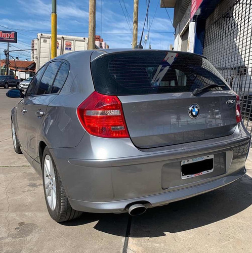 Bmw Serie 1 2.0 120i Active 156cv 2009