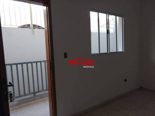 Imagem 7 de 15 de Studio Com 2 Dormitórios À Venda, 42 M² Por R$ 180.000,00 - Vila Domitila - São Paulo/sp - St0067