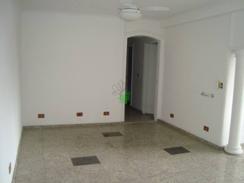 Imagem 5 de 25 de Apartamento Em Condomínio Padrão Para Venda No Bairro Vila Ida, 3 Dorm, 1 Suíte, 2 Vagas, 112 M - 1075