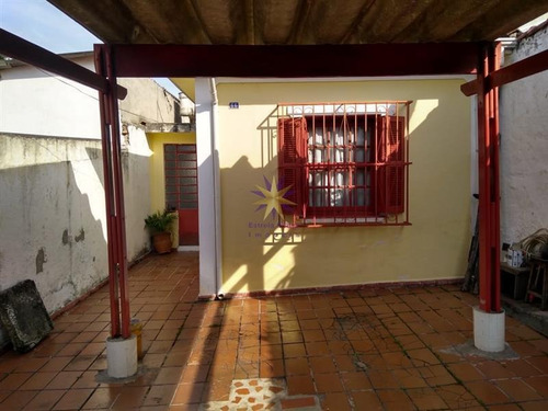 Imagem 1 de 20 de Casa Jardim Maringá São Paulo/sp - 2190