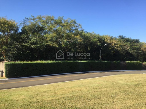 Imagem 3 de 15 de Terreno À Venda Em Alphaville Dom Pedro - Te010555