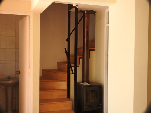 Arrendamos Casa En Condominio Don Jorge