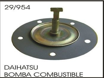 Diafragma Bomba Combustible Daewoo