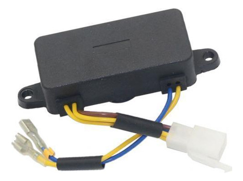 2 Regulador Automático De Voltaje 2xavr Para 2 Piezas