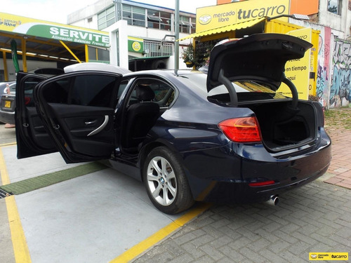 Imagen 13 de 25 de Bmw Serie 3 320 F30
