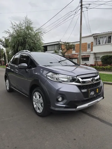 Honda WR-V 1.5 Lx
