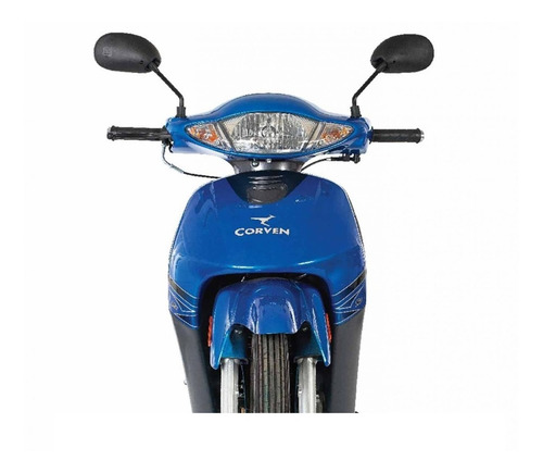 Imagen 6 de 6 de Corven Energy 110 R2 0km -