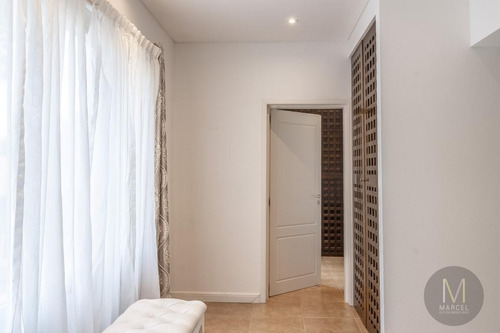 Imagen 20 de 30 de Casa En Venta - 6 Ambientes - Barrio Privado - La Herradura Pinamar