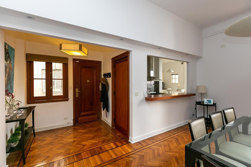 Imagen 5 de 27 de Departamento - Recoleta