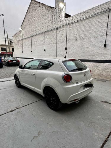 Alfa Romeo Mito 1.4 Junior 78cv 5mt