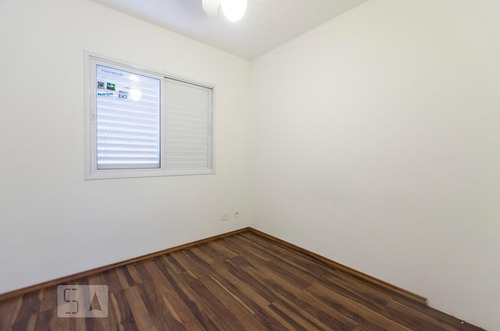 Apartamento À Venda - Vila Pompéia, 3 Quartos, 59 - S892804106