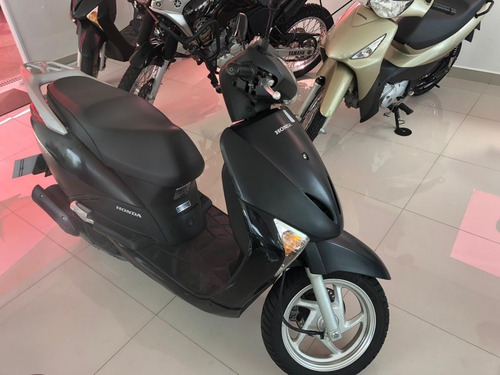 Honda/lead 110