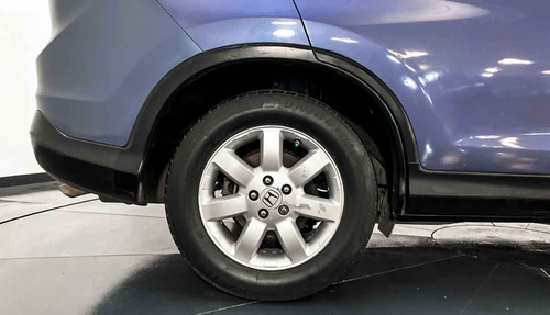 Imagen 14 de 15 de 27507 - Honda Cr-v 2012 Con Garantía At